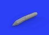 Eduard 648451 AN/ AVQ-10 PAVE Knife 1/48